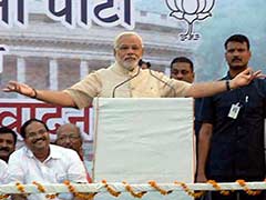 Narendra Modi Grapples With First Challenge - Filling His Cabinet