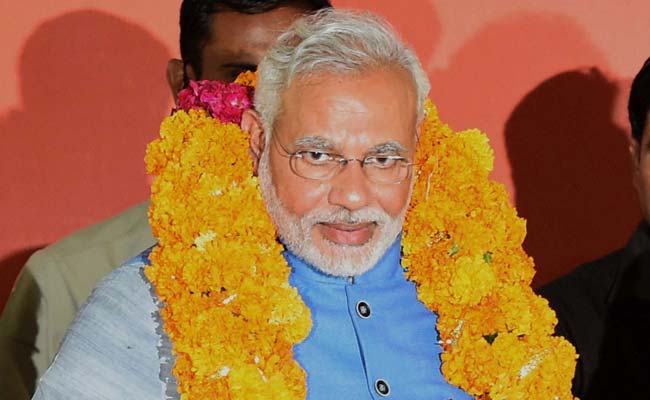 A 10-Point Priority List Awaits Narendra Modi at PM's Office
