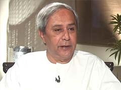 NDTV Exit Poll: Why Naveen Patnaik Can't Ignore BJP Anymore