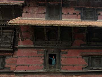 Vultures No More a 'Bad Omen' in Nepal Village