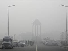 WHO Study Report on India's Air Pollution a 'Shocker': Non-Governmental Organisation