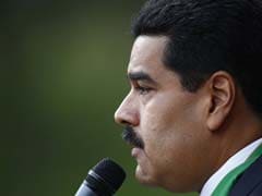 Venezuela President Urges Re-start of Political Dialogue