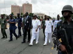 Impasse in Rescue of Kidnapped Nigerian Girls
