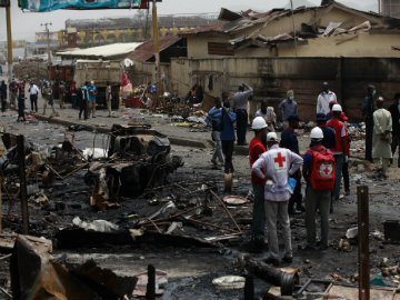 Boko Haram Attacks Three Nigerian Villages, 48 People Killed