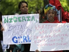 Nigeria Offers $300,000 Reward for Information on Missing Girls