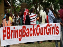 Nigeria's Leader Vows to Bring Girls Home