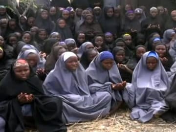 Nigeria Kidnap Families Want 'Unconditional' Release