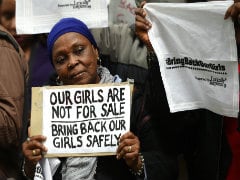 'Hashtag Activists' Push Nigeria Kidnap up World Agenda