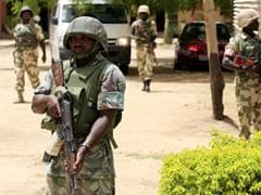 Nine 'Terrorists' Killed Near Algeria-Mali Border