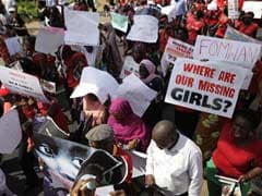 Nigerian Girl Describes Kidnap, 276 Still Missing