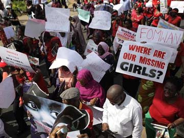 Nigerian Girl Describes Kidnap, 276 Still Missing 