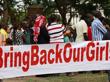 International Effort Widens for Missing Nigerian Schoolgirls
