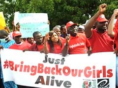 Michelle Obama's Full Address on Kidnapped Nigerian Girls