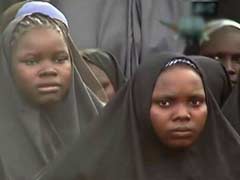 British Plane to Search for Abducted Nigerian Girls: Report