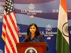 Top US Diplomat Nisha Biswal to Travel to India Next Week