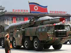 North Korea Seen Testing Engine for Intercontinental Ballistic Missile
