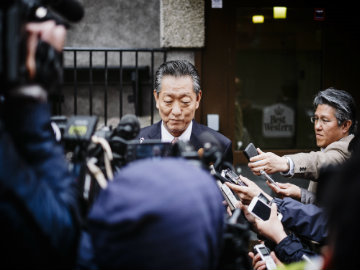 North Korea to Investigate Kidnappings of Japanese Citizens