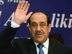 Rivals Challenge Iraq PM's Election Success
