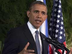 Obama to Meet with Syrian Opposition Leader