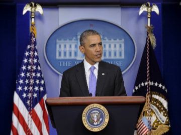 Afghanistan Still a Very Dangerous Place, Says Barack Obama