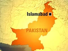 Suspected Suicide Blast Hits Heart of Islamabad: Police