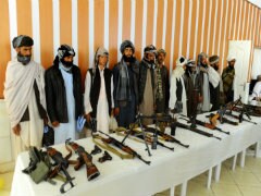 Key Faction Splits From Pakistani Taliban