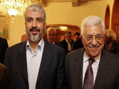 Palestine President Abbas Asks West Bank PM to Form Unity Government