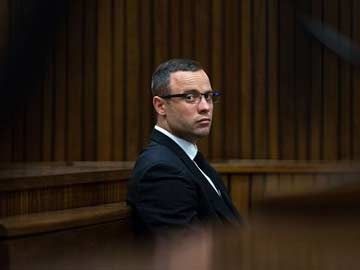 Judge Says Pistorius Should Get Psychiatrist Test 