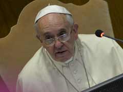 Pope to Muslims, Jews: Let's 'Work Together' for Peace