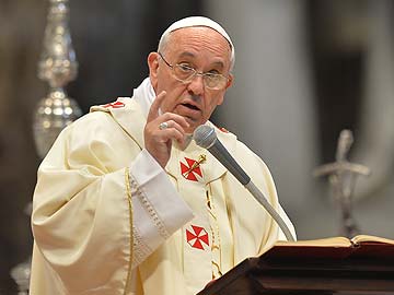 Israel Hate Crimes 'Poison Atmosphere' for Pope Visit: Patriarch