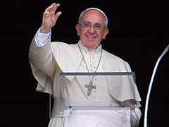 Christian Exodus Shadows Pope Francis' Visit to Holy Land