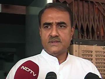 NCP Blames Congress for Defeat, Says 'We Paid the Price for Their Confusion'