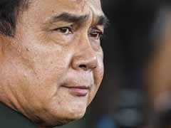 Thailand Coup Leader Threatens Crackdown if Protests Resume