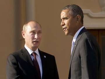 Republicans Want Obama to Confront Russia on Nuclear Weapons