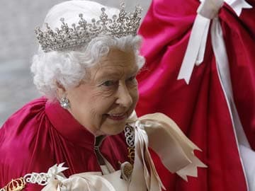 Church can Help Heal Scottish Independence Divisions, says Queen