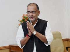 No Harm in Debate on Article 370: Union Minister