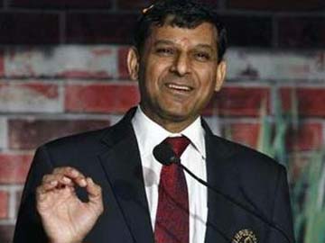 Soon, Raghuram Rajan Signed Banknotes