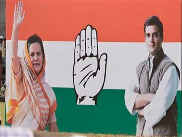 Election Results 2014: Congress Party Admits Defeat, but Shields Rahul  Gandhi from Blame