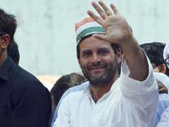 Rahul Gandhi Insulted PM By Not Attending Farewell Dinner: Shiv Sena