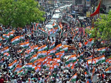 Last Phase of Lok Sabha Polls Today; All Eyes on Varanasi