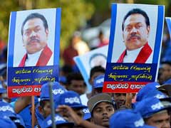 'Sri Lanka to Implement UN Resolution Demands Except International Probe'