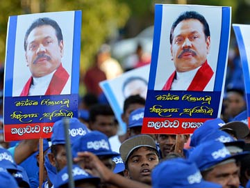 'Sri Lanka to Implement UN Resolution Demands Except International Probe'