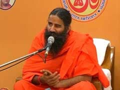 Honeymoon Remarks: Supreme Court Stays Proceedings Against Ramdev