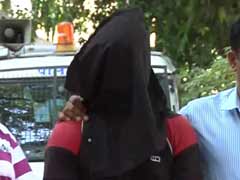 Mumbai: Rape Accused Techie Targets Ex-Girlfriend