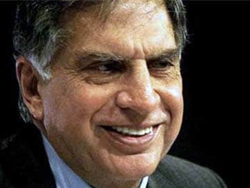Ratan Tata Conferred One of UK's Highest Awards