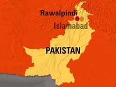Pakistani Man Accused of Blasphemy Shot Dead in Police Station