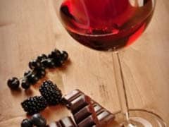 Red Wine Can Fight Cavities Too: Research