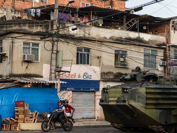 Need a World Cup Room? Try a Slum or Love Hotel