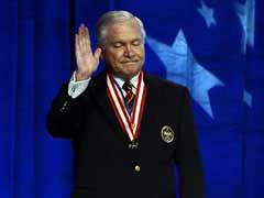 Would Have Allowed Gay Adults in Scout: Robert Gates