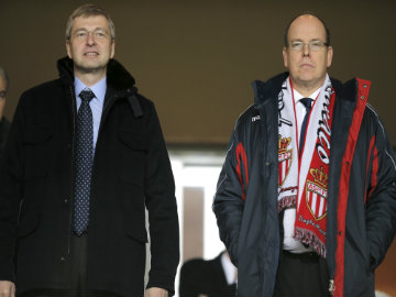 Russian Oligarch Faces US $ 4.5 Billion Swiss Divorce